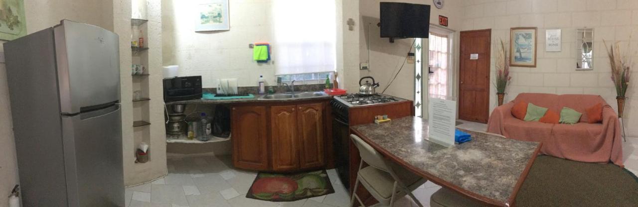 David'S Place كرايست تشيرش المظهر الخارجي الصورة