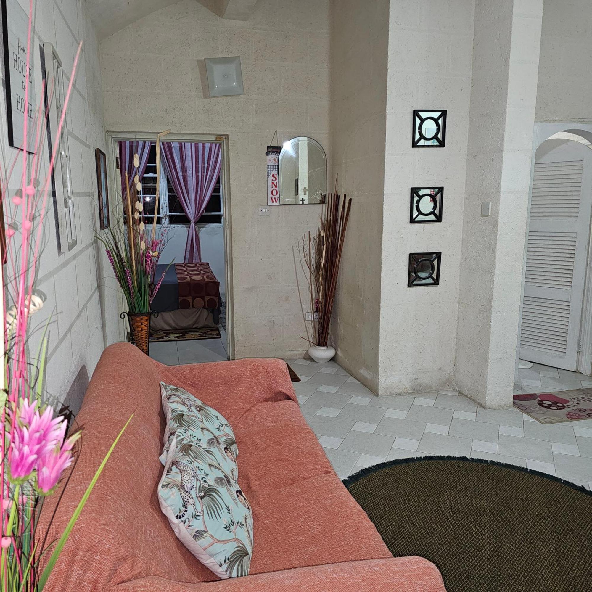 David'S Place كرايست تشيرش المظهر الخارجي الصورة
