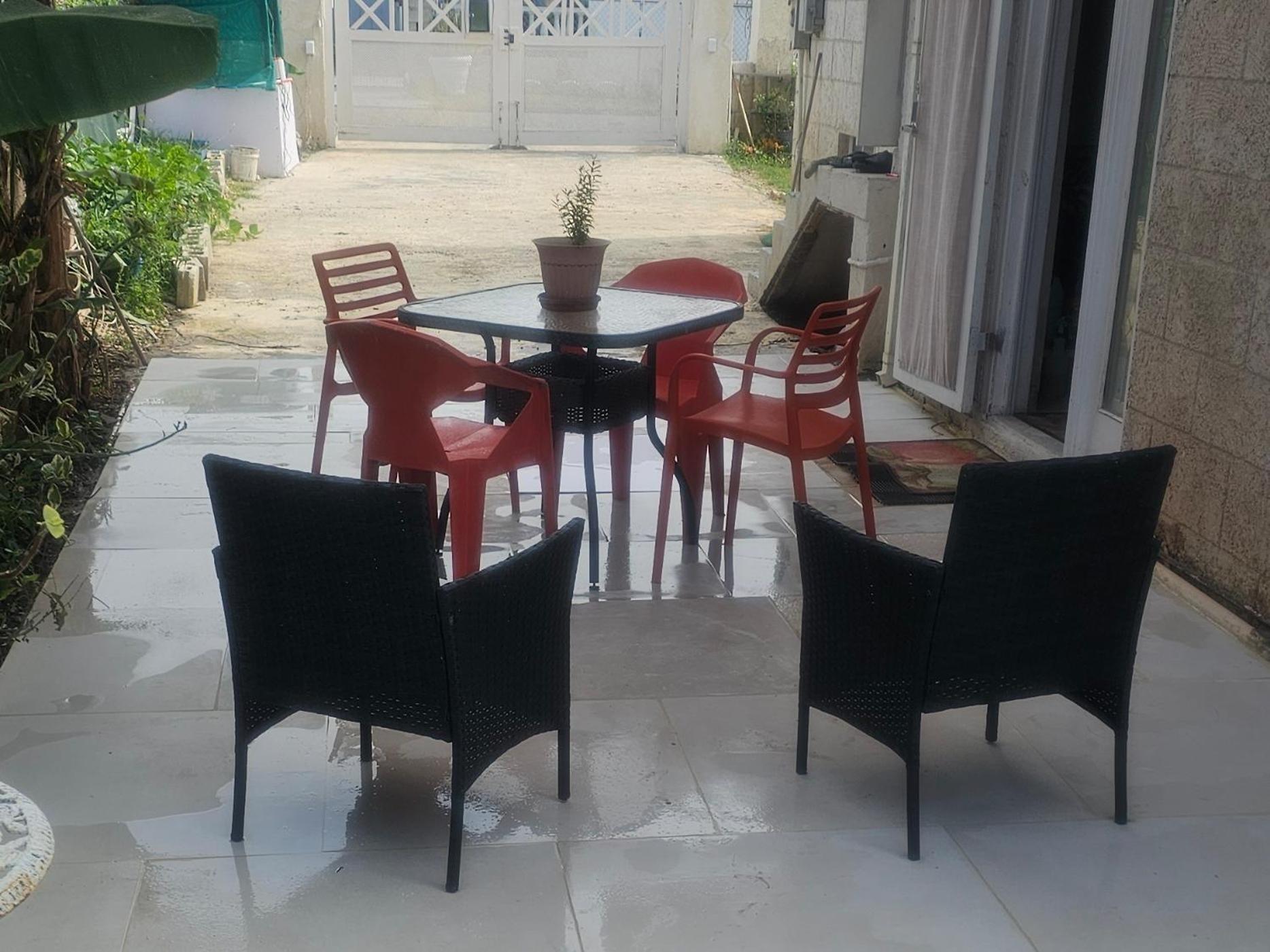 David'S Place كرايست تشيرش الغرفة الصورة